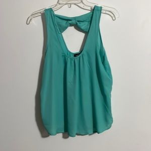 Super Cute Tank Top